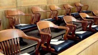 Concepción del Uruguay: comienza el juicio por jurados contra Éric Stegeman