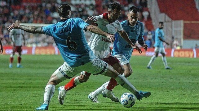 Asoma el día y la hora de la visita de Unión a Belgrano en Córdoba