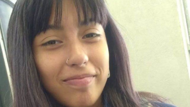 Buscan a Kiara Vanina Dejon