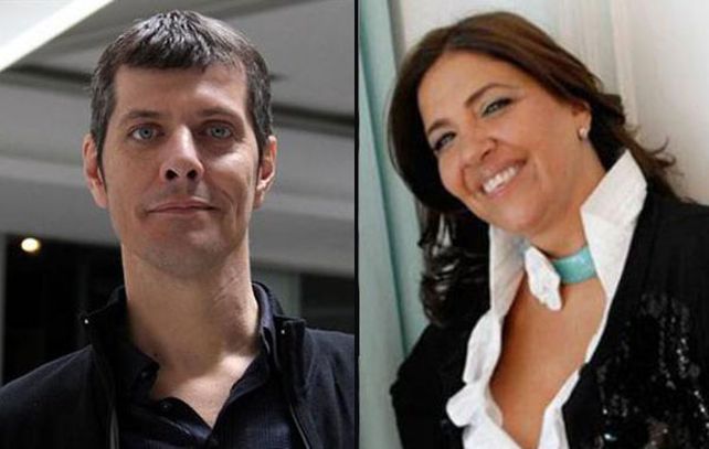Pergolini es un nene que todo lo que no puede tener, lo rompe