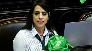 Ciclistas reclaman veredas porque los peatones les ocupan las bicisendas