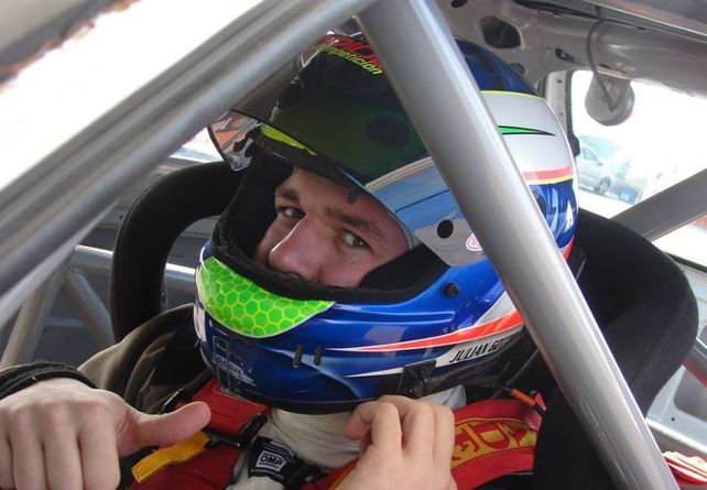 Julián Gottig se pone a punto para el 2017