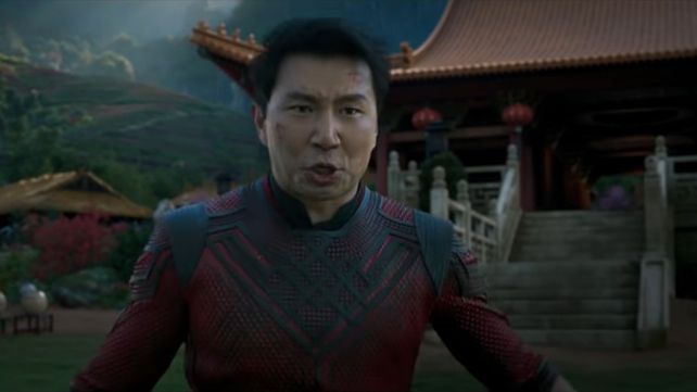 Universo Marvel: Shang-Chi llegará a Disney+ en noviembre
