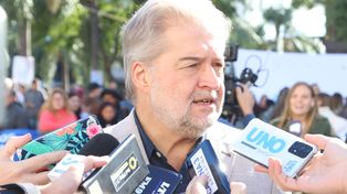 Roberto Mirabella: Fue un discurso no solo marcado por lo que se hizo