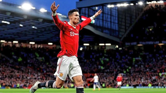 Real Madrid podría repatriar a Cristiano Ronaldo Real Madrid podría repatriar a Cristiano Ronaldo