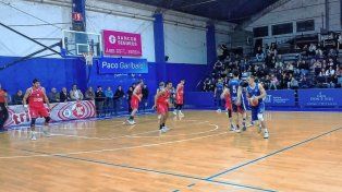 Gimnasia y Sanjustino acarician las semifinales del Apertura