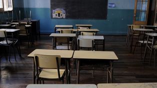 Santa Fe cuenta con registros actualizados del ausentismo y las calificaciones de los estudiantes.