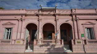 Prevén declarar la emergencia del patrimonio cultural de Entre Ríos