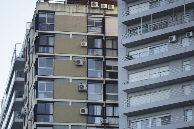 Los corredores dijeron que muestran cada vez más unidades a los potenciales inquilinos.