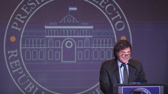 El presidente electo anunció a través de redes sociales las últimas designaciones en el gabinete entrante.&nbsp;