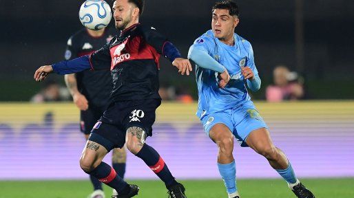 Tigre perdió con Montevideo City Torque y quedó eliminado en los octavos de final de la Sudamericana