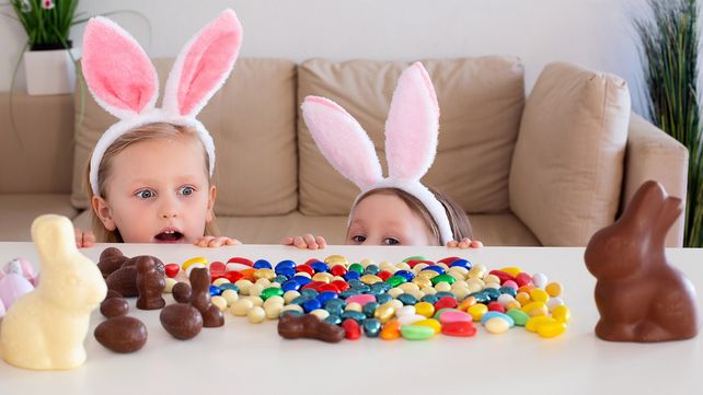 Promo de Pascuas en COTO: calidad