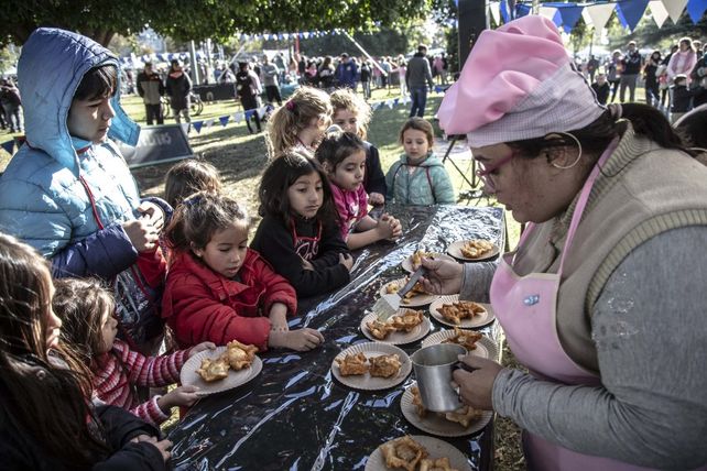 Rosario vive una inédita seguidilla de eventos gastronómicos