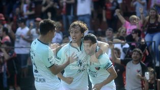 Por el golpe de nocaut al Belgrano de Madelón