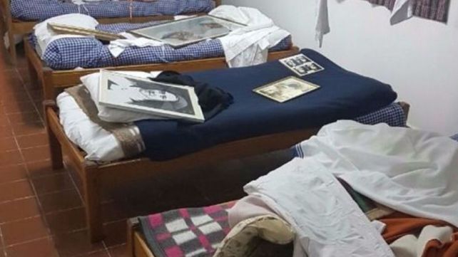 Foto: Gentileza Crónica