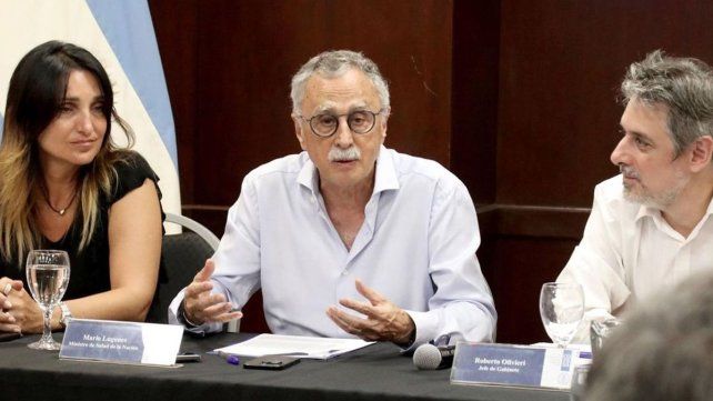 Crisis en PAMI: La inflación