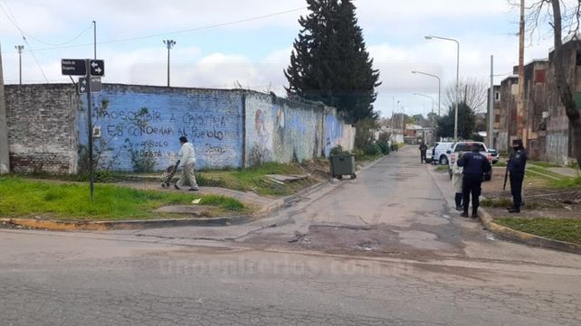 El cambio de dólares