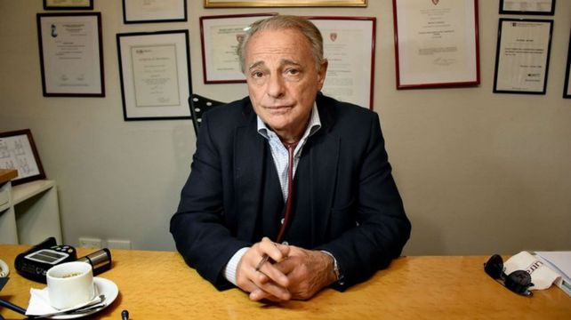 Máximo Ravenna se destacó por las técnicas que puso en práctica para resolver problemas alimentarios.&nbsp;