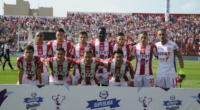 El uno por uno de la victoria del Tatengue ante el Lobo