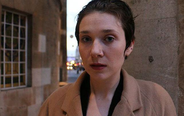 Niamh. “Me di cuenta de que estaba empapada de algo que parecía semen”.