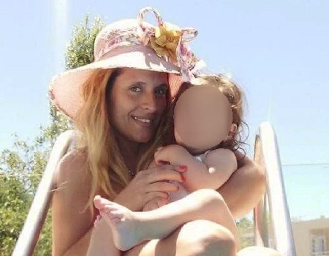 La ex novia de Luifa: Ivana Icardi me parece una...
