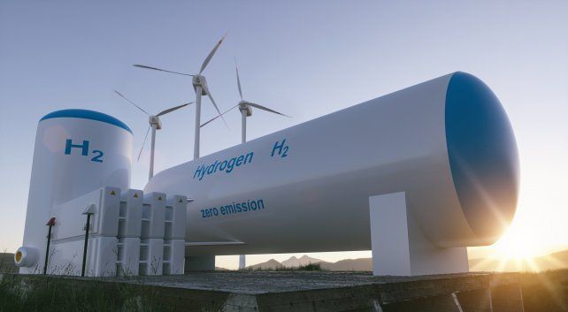 Hidrógeno: la nueva apuesta del gobierno como alternativa energética