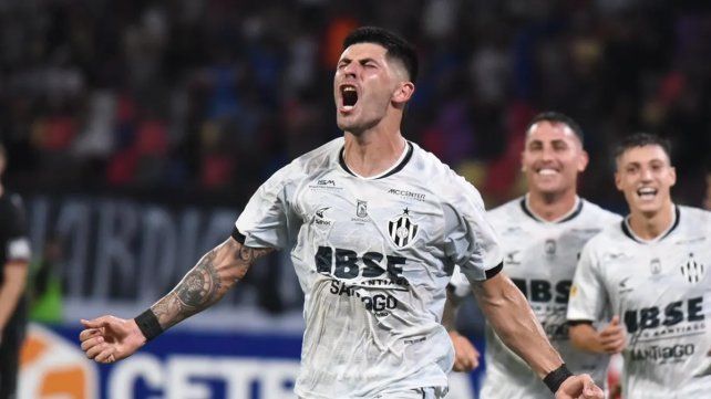 Olimpia no sumará a José Florentín por su situación judicial en Argentina