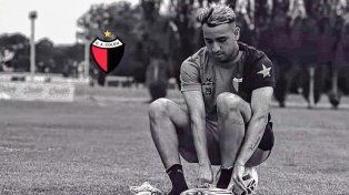 Colón presentó de manera oficial a Matías Godoy.