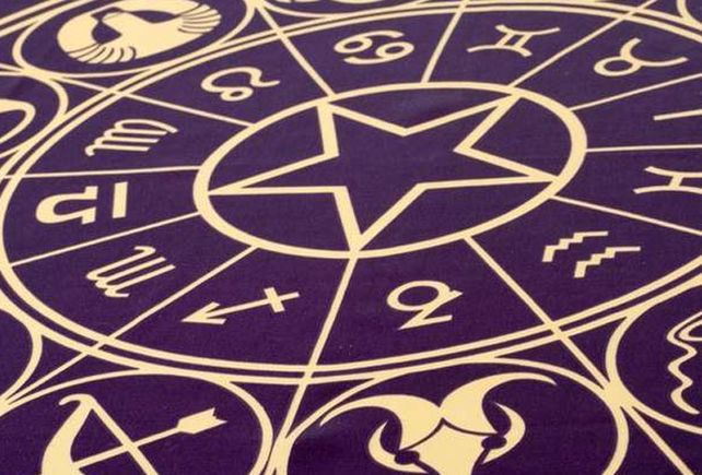 El horóscopo de hoy