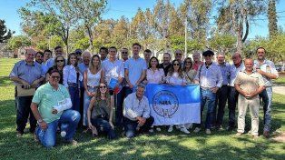Región Centro: el campo prioriza el diálogo con los nuevos gobernadores