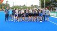 Todo listo en Córdoba para el Campeonato Argentino de mayores de hockey