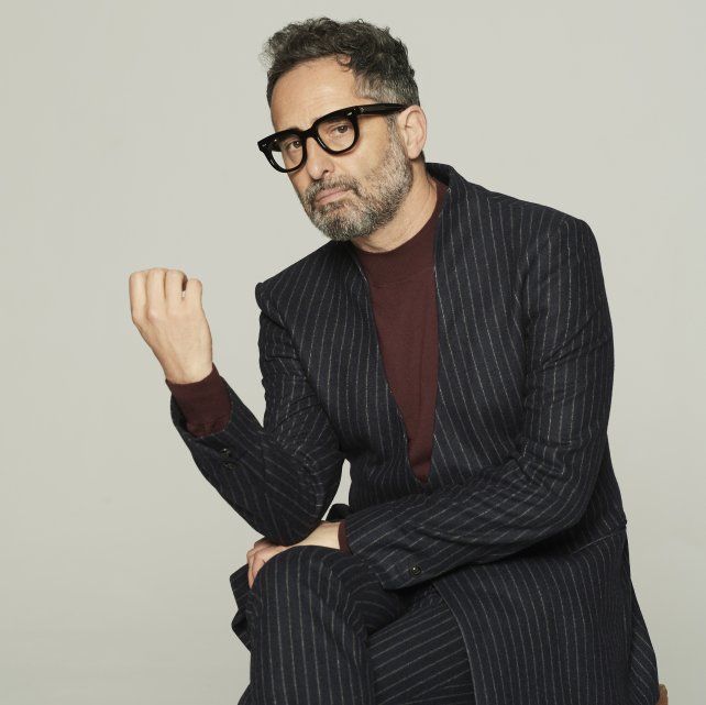Jorge Drexler: No quería que este disco sonara a soledad