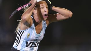 ¡Las mejores del mundo son argentinas!