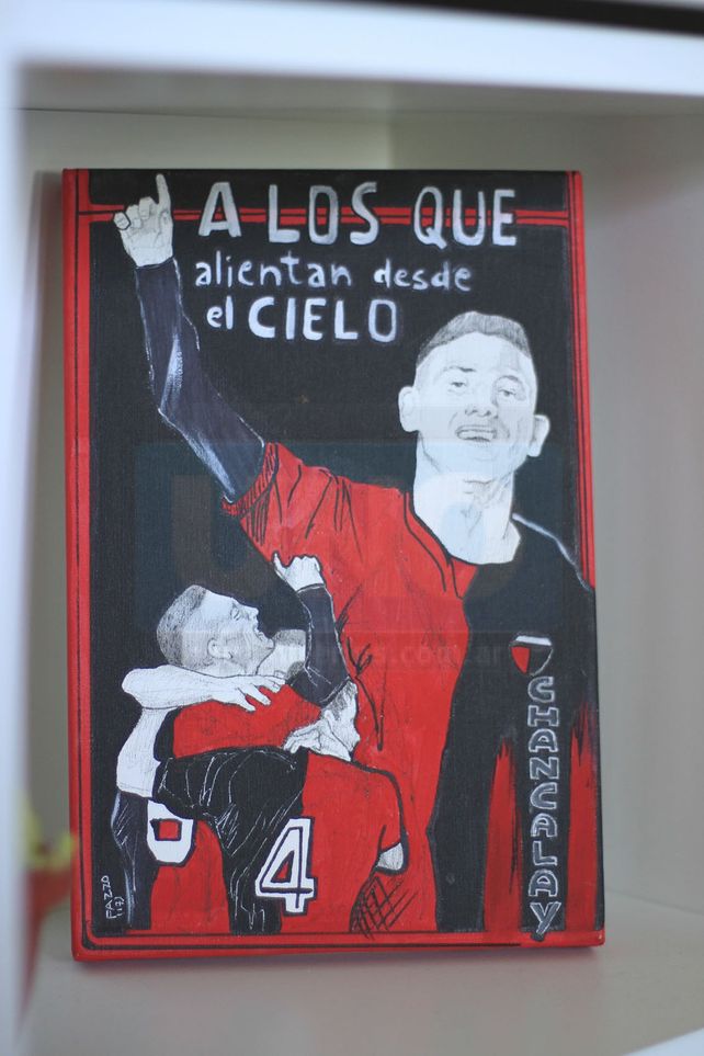 Foto&nbsp;UNO&nbsp;Juan Ignacio Pereira