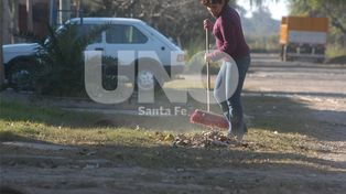 Seguridad: el barrio Altos del Valle exige respuestas y soluciones rápidas