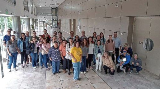 Habrá una jornada en Paraná para abordar la temática de la adopción y las prácticas escolares