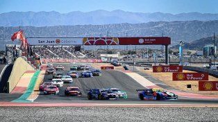 En San Juan habrá un festival del deporte motor
