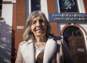 Falleció Sonia Torres, referente de Abuelas de Plaza de Mayo
