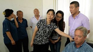 En China, tomaron de rehén a un patrón por demandas gremiales