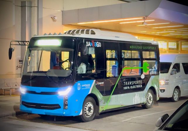 Grupo Corven, aliado estratégico en movilidad sustentable presente en Smart City