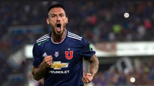 Mauricio Pinilla: un trotamundos en plena vigencia que llega a Colón
