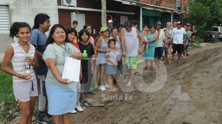 Vecinos de Villa del Parque serán recibidos por los Concejales