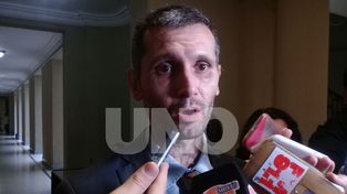 Imputaron a los cuatro implicados en el brutal crimen del Tubi Segovia en Coronda