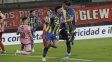 Los concentrados en Central: un jugador que vuelve y tiene chances de ser titular