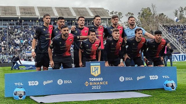 Colón empató con Gimnasia en un partido donde tuvo la victoria con dos jugadas claras en el segundo tiempo.