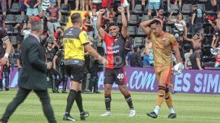 La fe inquebrantable de Rafa Delgado de cara al choque trascendental con Talleres