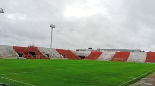 Así está el 15 de Abril, a la espera de Unión y Platense