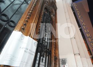 Se oponen a la posible excarcelación del titular de Bolsafé