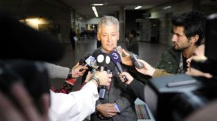 Declaró ante el juez el gasista y su asistente