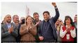 Pullaro: Siempre vamos a defender al campo y la industria, porque es la forma que tiene el país para salir adelante
